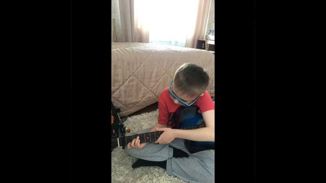 Звезда по имени Солнце — группа «Кино».