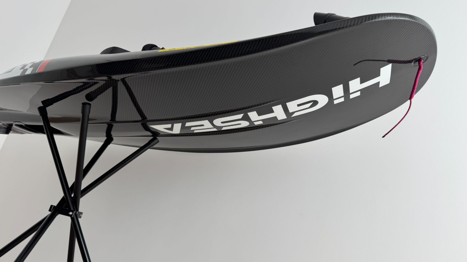 HIGHSEA R1 – ДЕТАЛЬНЫЙ ОБЗОР НА БЕРЕГУ | Комплектация, запуск, обслуживание