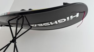 HIGHSEA R1 – ДЕТАЛЬНЫЙ ОБЗОР НА БЕРЕГУ | Комплектация, запуск, обслуживание