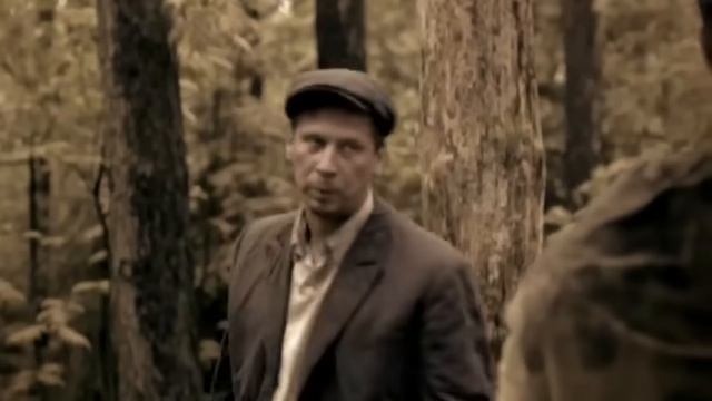 Фильм на реальных событиях  Соловей Без права на ошибку