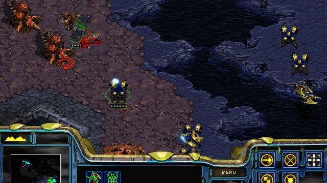 СПИДРАН 🏃 StarcraftBroodWar_P03_0523_HQ