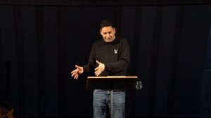 Богослужение 19.04.2026 - Место встречи с Богом