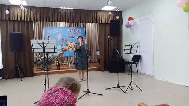 Судьба матери