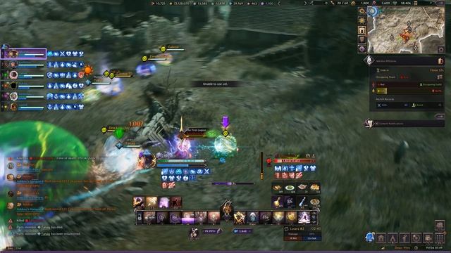 Advenjers Vs Snow(Koza And Dymok Legenda) 2026.04.19 - 01.38.07.03