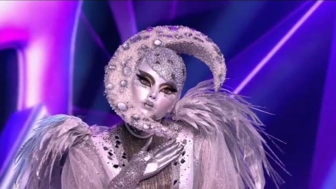 Маска 7 сезон 11 выпуск 19.04.2026 / Гости - Клоун и Пуш. Кто стал финалистом?