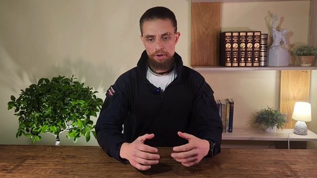 Кто УПРАВЛЯЕТ твоим телом?