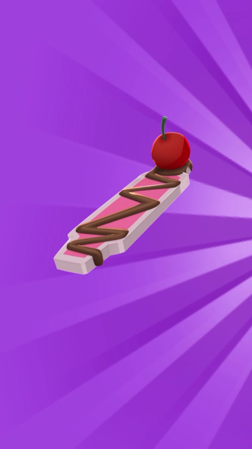 Один забег Subway Surf