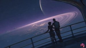 Watching the Universe — Cinematic Space Ambient