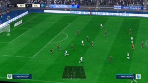 Ротор - Волга Ульяновск