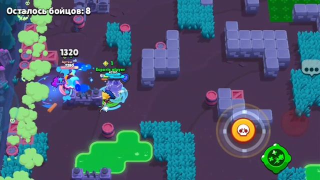 Brawl Talk краткий обзор