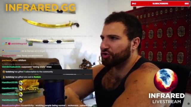 Реальная политическая экономика хэлуна