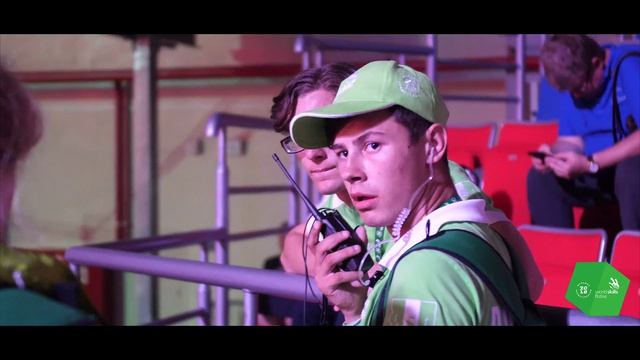 WORLD SKILLS RUSSIA - финал, о.Сахалин