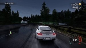 Игра "Need for Speed™ Hot Pursuit Remastered". Гонки.