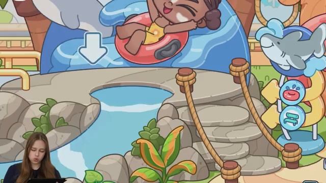 AVATAR WORLD СПУСТЯ ГОДЫ ОН ИЗМЕНИЛСЯ