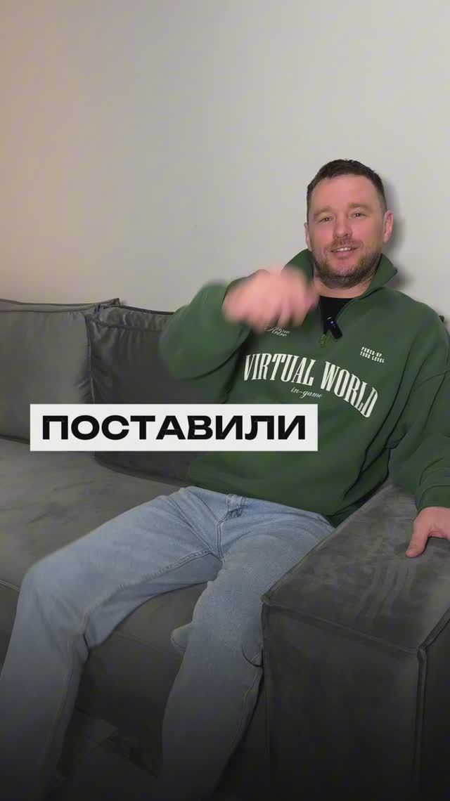 Поставили коробку, а застройщик пропал? С нами такого не будет! Построим для вас дом 