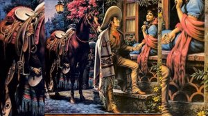 РОДРИГО - Жанна Вишнякова Арс