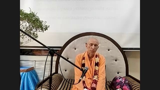 ШБ 7.9.13 Е.С. Бхакти Ратнакар Амбариша Свами, 19.04.26