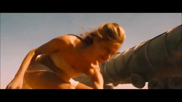 Mad Max Fury Road Tribute (Judas Priest - Turbo Lover)