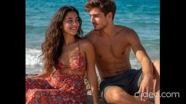 Фернанда и Юрий- ч.2.