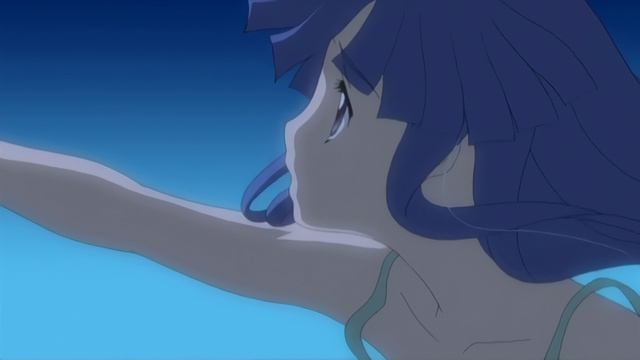 Higurashi No Naku Koro Ni - Naraku No Hana (Shimamiya Eiko)