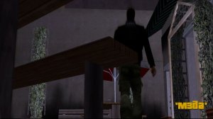 ГТА 3: ПРОХОЖДЕНИЕ: ЗАДАНИЕ #14 [ТОНИ КИПРИАНИ: МЗДА]