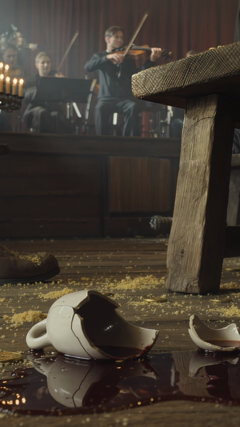 🍷»Вино по три фунта»