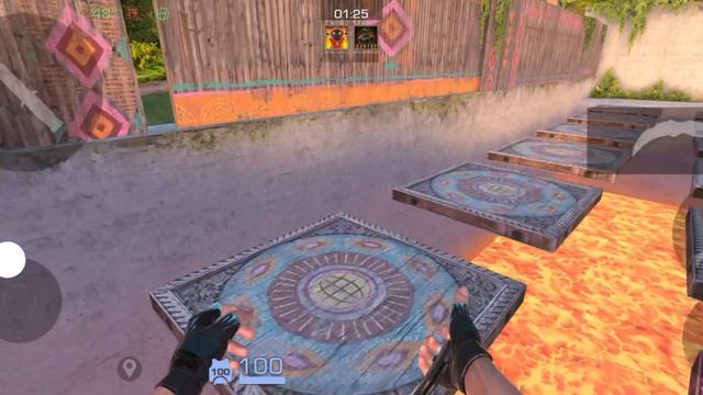 бехолдер в стенкнайф