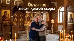 ЛУЧШИЕ ПРАВОСЛАВНЫЕ РАССКАЗЫ часть  следующая
