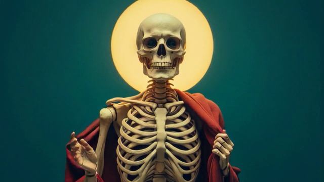 This Is Just An Idea For My Next Song