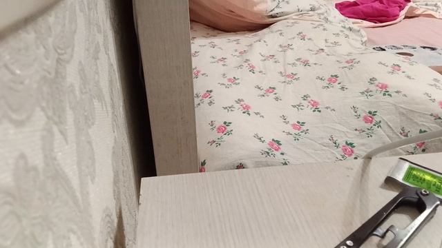 Делаем кольцо бабушке!  1 часть