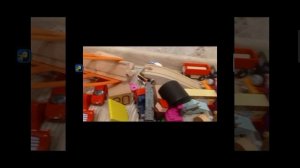 паровозик Макар и его друзья песня never never never give up