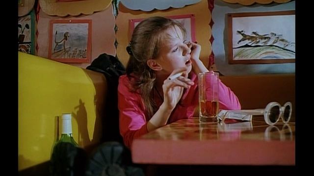 НЕ В МОЕМ ВКУСЕ МУЖЧИНА...