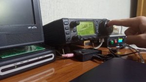 4 минуты радиолюбительства