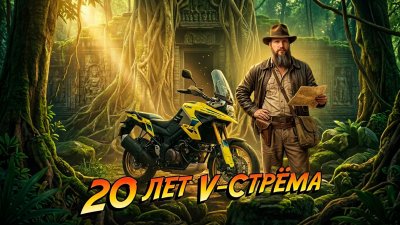 Обзоры и новости авто