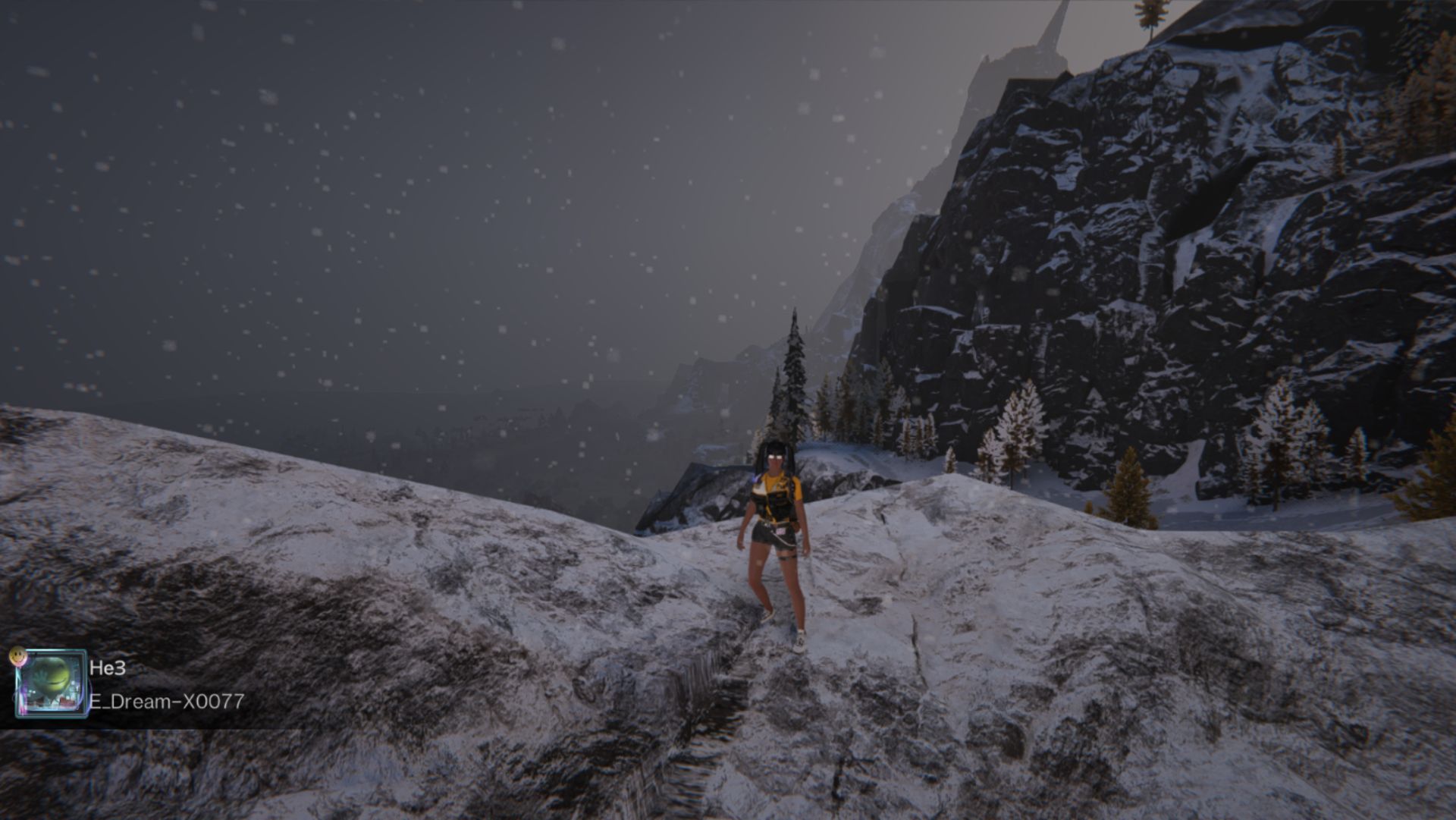 #120 Телепорты, новые территории, вечные, но это не точно . Бесконечный сон Once Human.