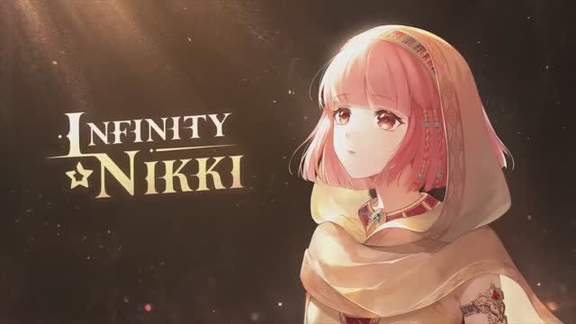 [Infinity Nikki] Nikki's Adventure Is About To Enter A New Chapter