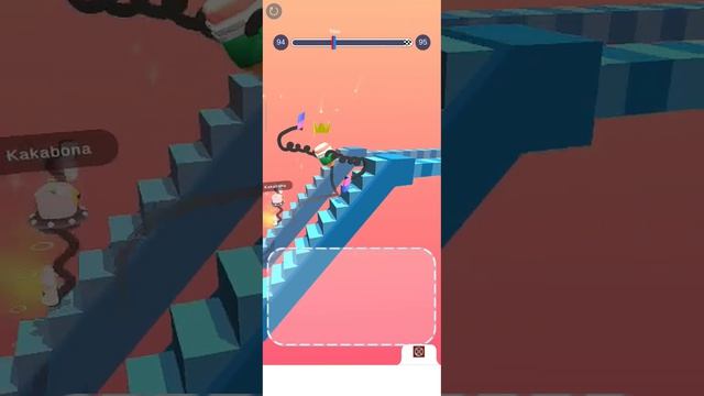 Draw Climber. Рисуем машины и преодолеваем препятсятвия