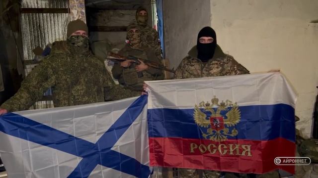 События недели (Северобайкальск) Выпуск №464 от 18.04.2026 г.