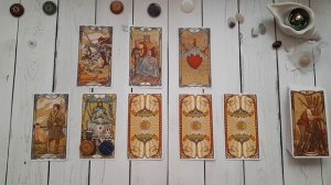 ОВЕН ♈ ТАРО ПРОГНОЗ МАЙ 2026 ✨