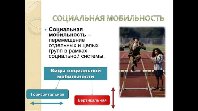 Обществознание751 группа-20.04.26 Социальная структура общества.