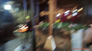 Храм Креста. Джвари.