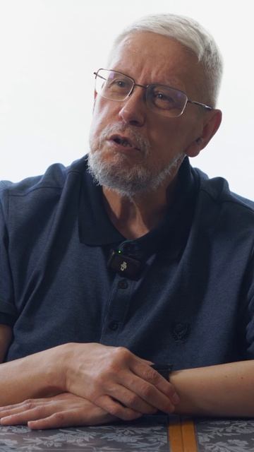 ИДЁТ ПОДГОТОВКА К БОЛЬШОМУ СРАЖЕНИЮ. СЕРГЕЙ ПЕРЕСЛЕГИН