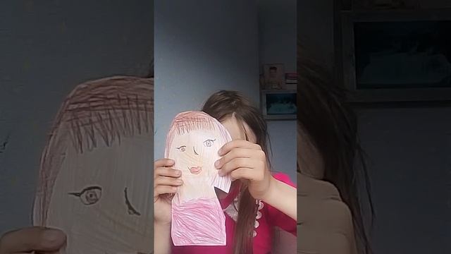 моя копия пробует запрещённые сладости