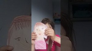 моя копия пробует запрещённые сладости