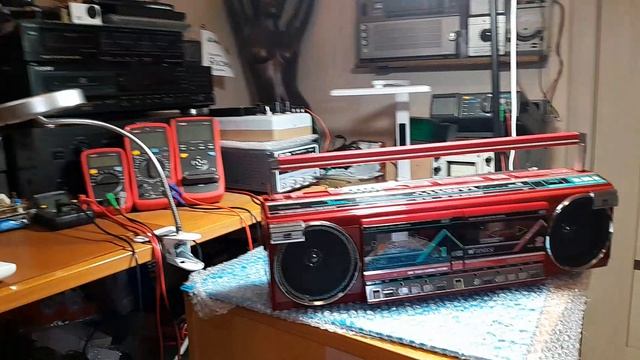 Почему такие дорогие магнитолы из Японии в РФ?Пример на магнитоле Toshiba RT SW 9