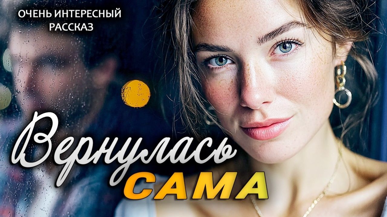 Истории из жизни – После всего она вернулась сама. Трогательный рассказ о возвращении
