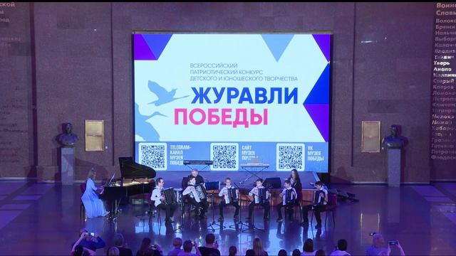 Время, вперед! 04.04.2026