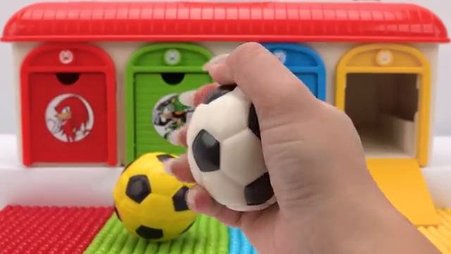 Asmr. Видео для детей. Нэвкин тв.(18)