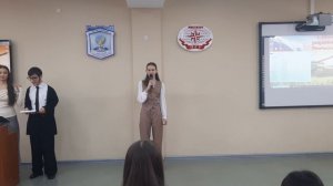 Валерия Саюк - Неиссякаемое мужество поколений