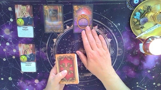 Овен.21 апреля.